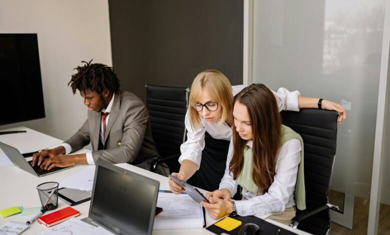 digital solutions for business