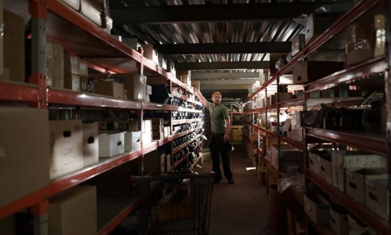 elevate your online services